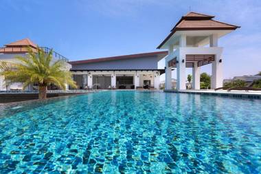Sivana Villas Hua Hin