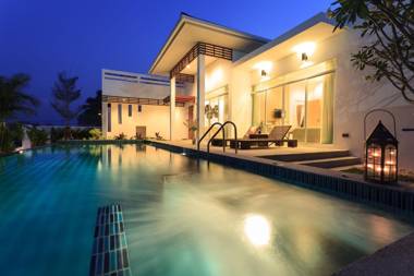 Sivana Villas Hua Hin