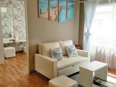 Pool gym a perfect place for family