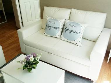 Pool gym a perfect place for family