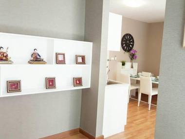 Pool gym a perfect place for family