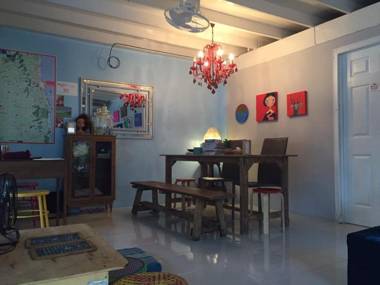 Hua Hin Lubsabai Hostel