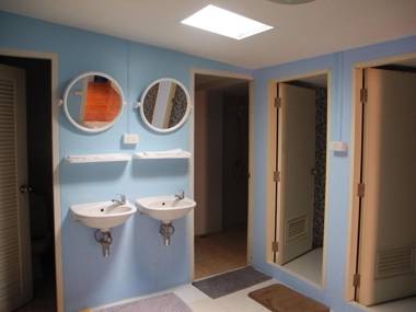 Hua Hin Lubsabai Hostel