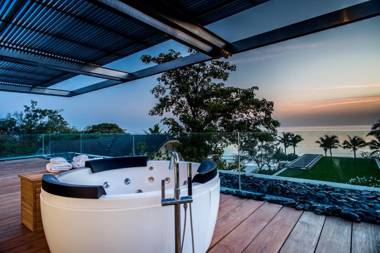 Sunsky Villa Huahin