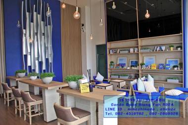 Baan Kiang Fah by Kornsiwarach