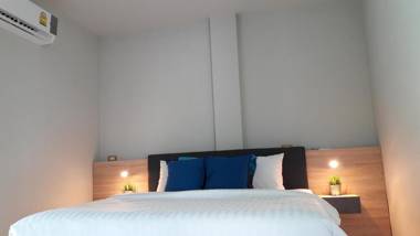 Addera Residence Hua Hin