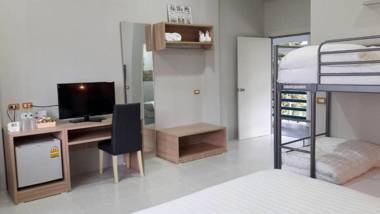 Addera Residence Hua Hin