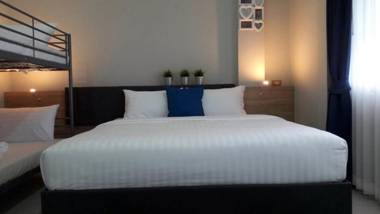 Addera Residence Hua Hin