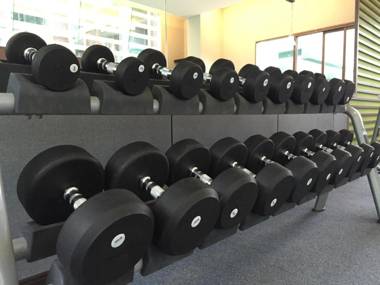 Nice Residence Hotel Huahin - SHA Extra Plus