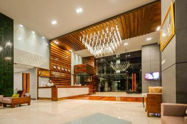 Nice Residence Hotel Huahin - SHA Extra Plus