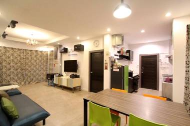 Boutique Huahin Pool Villa