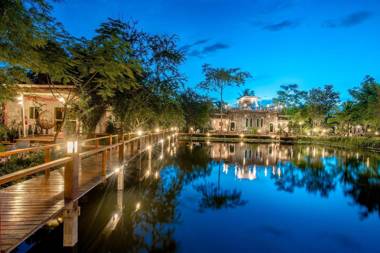 Sawangsok 88 resort Hua Hin