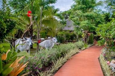 Sawangsok 88 resort Hua Hin