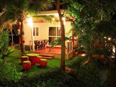 Sawangsok 88 resort Hua Hin