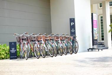 Pool Access 2 Bedrooms Autumn Hua Hin A116