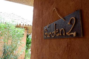 Panisara Pool Villa Resort Huahin