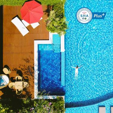 Avani+ Hua Hin Resort