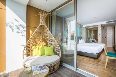 Avani+ Hua Hin Resort