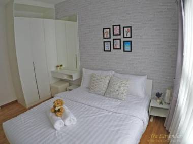 The Trust Hua Hin by Sea Lavender