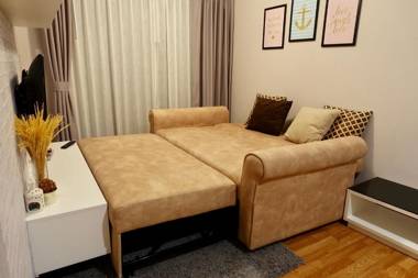 The Trust Hua Hin by Sea Lavender