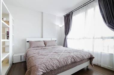 1BR-Nice&Comfy Apartment