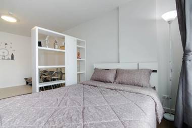 1BR-Nice&Comfy Apartment