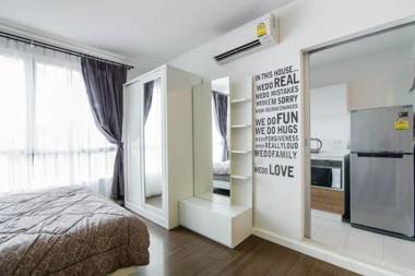 1BR-Nice&Comfy Apartment