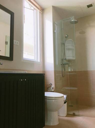 Baan View Viman 516 Studio 40m2 Condo(by Montri C)