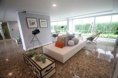 DW Suite Baan Imm Aim Hua Hin