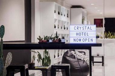 Crystal Hotel Huahin