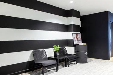 Crystal Hotel Huahin