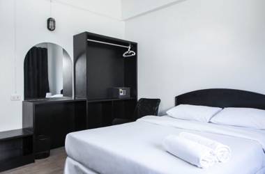 Crystal Hotel Huahin