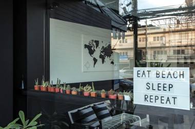 Crystal Hotel Huahin