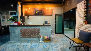 The Smile Loft HuaHin