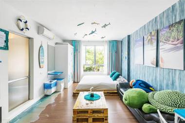 Ban Khun Koey Huahin For Rent (Marine)