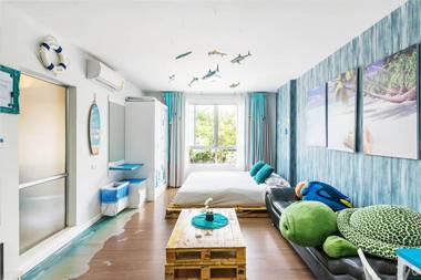 Ban Khun Koey Huahin For Rent (Marine)