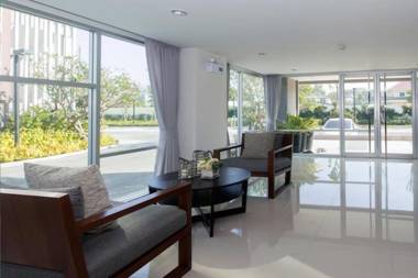 Ban Khun Koey Huahin For Rent (Marine)