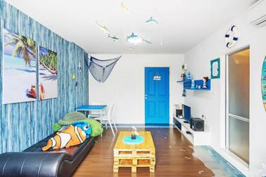 Ban Khun Koey Huahin For Rent (Marine)