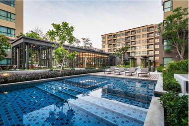 Rain Cha Am - Hua Hin by ThaiMKV