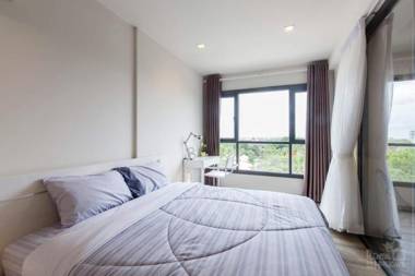 Rain Cha Am - Hua Hin by ThaiMKV