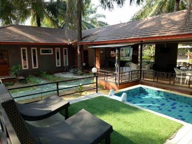 Ingkhao Glamping Resort Huahin