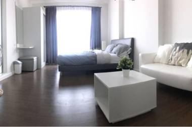 Baan Kiang Fah Hua Hin Condo(Room2407TJL Montri C)