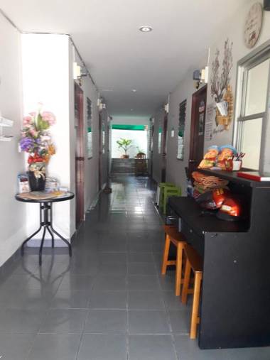 Jenny Hostel HuaHin