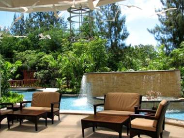 Baan Sanploen by Nanni