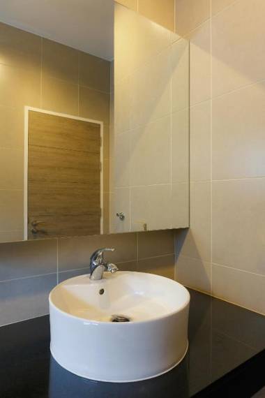 Hideaway Pool Villa S126