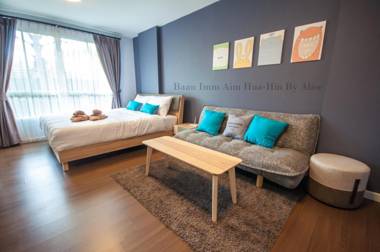 Baan Imm Aim Hua Hin BY Alice