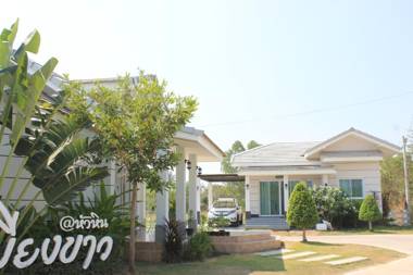 Baan Rabiengkao Hua Hin