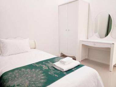 Baan Rabiengkao Hua Hin