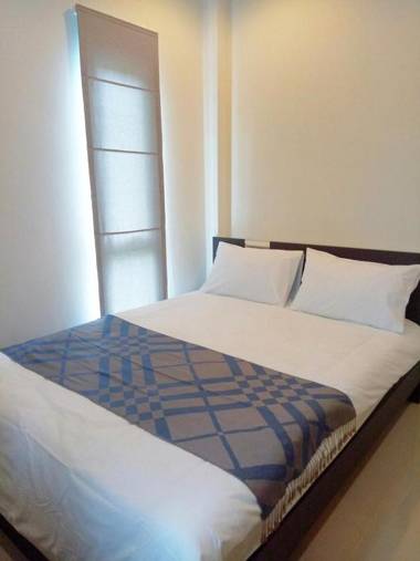 Baan Rabiengkao Hua Hin