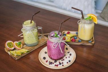 Itz Time Hua Hin Pool Villas By Cross Collection